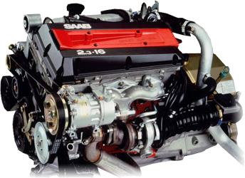 P3265 Engine